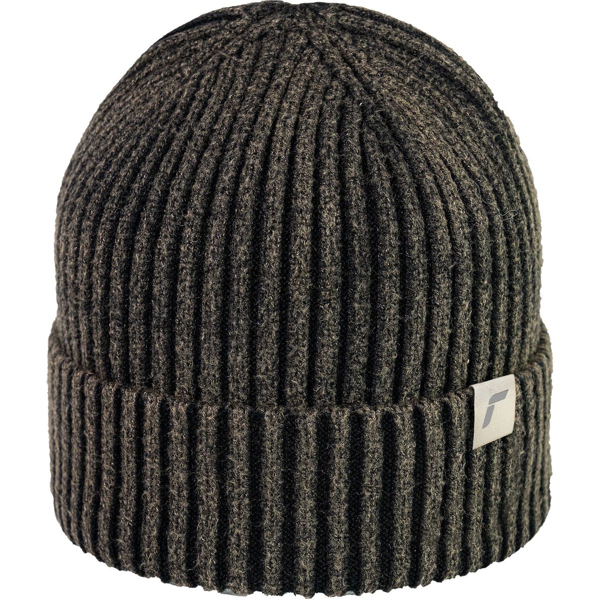 Reusch Rome Beanie black (7700) ONES 6680026-7700-ONES