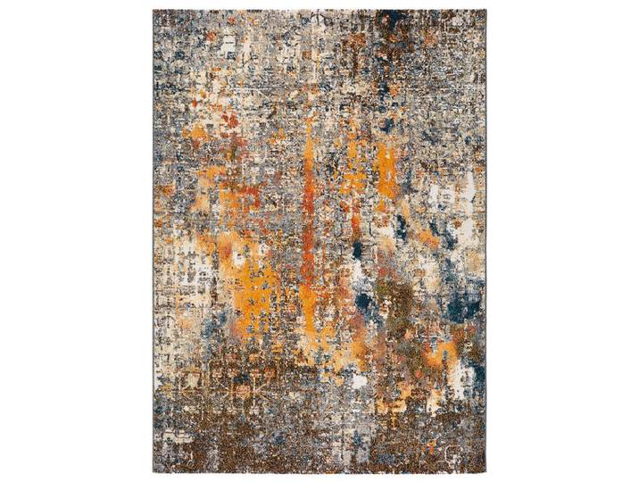 WEBTEPPICH Mehrfarbig Shiraz 60/120 cm