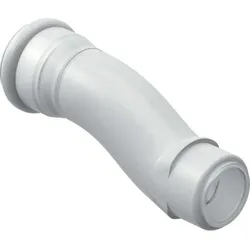 Geberit Spülrohr für AquaClean Sela für Geberit Monolith Sanitärmodul, 147.043.00.1