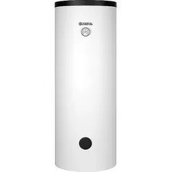 Kospel Warmwasser-Wärmepumpenspeicher SWP-200 emailliert 1 Wärmetauscher Wasser
