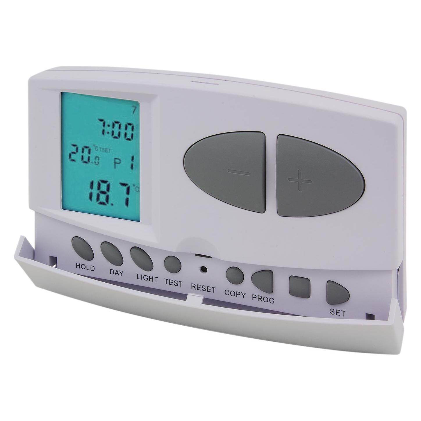 Poly Pool PP1465 Thermostat Weiss (PP1465)