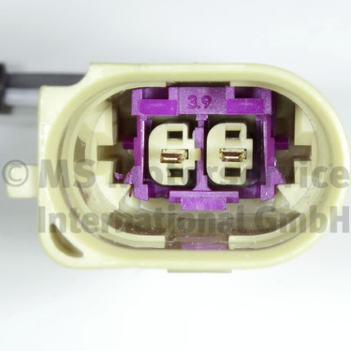 Sensor, Abgastemperatur PIERBURG 7.14608.11.0