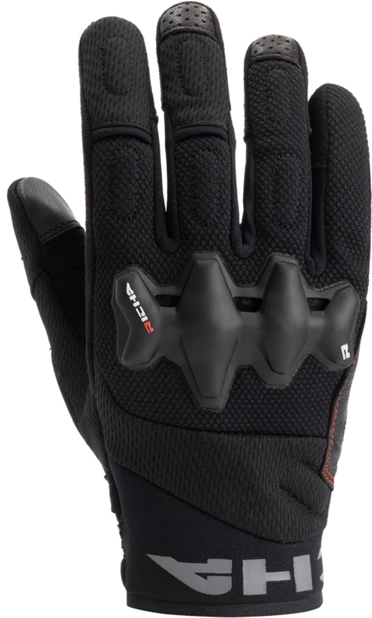 Richa Jetstream wasserdichte Damen Motorrad Handschuhe 1105200047-100RL000
