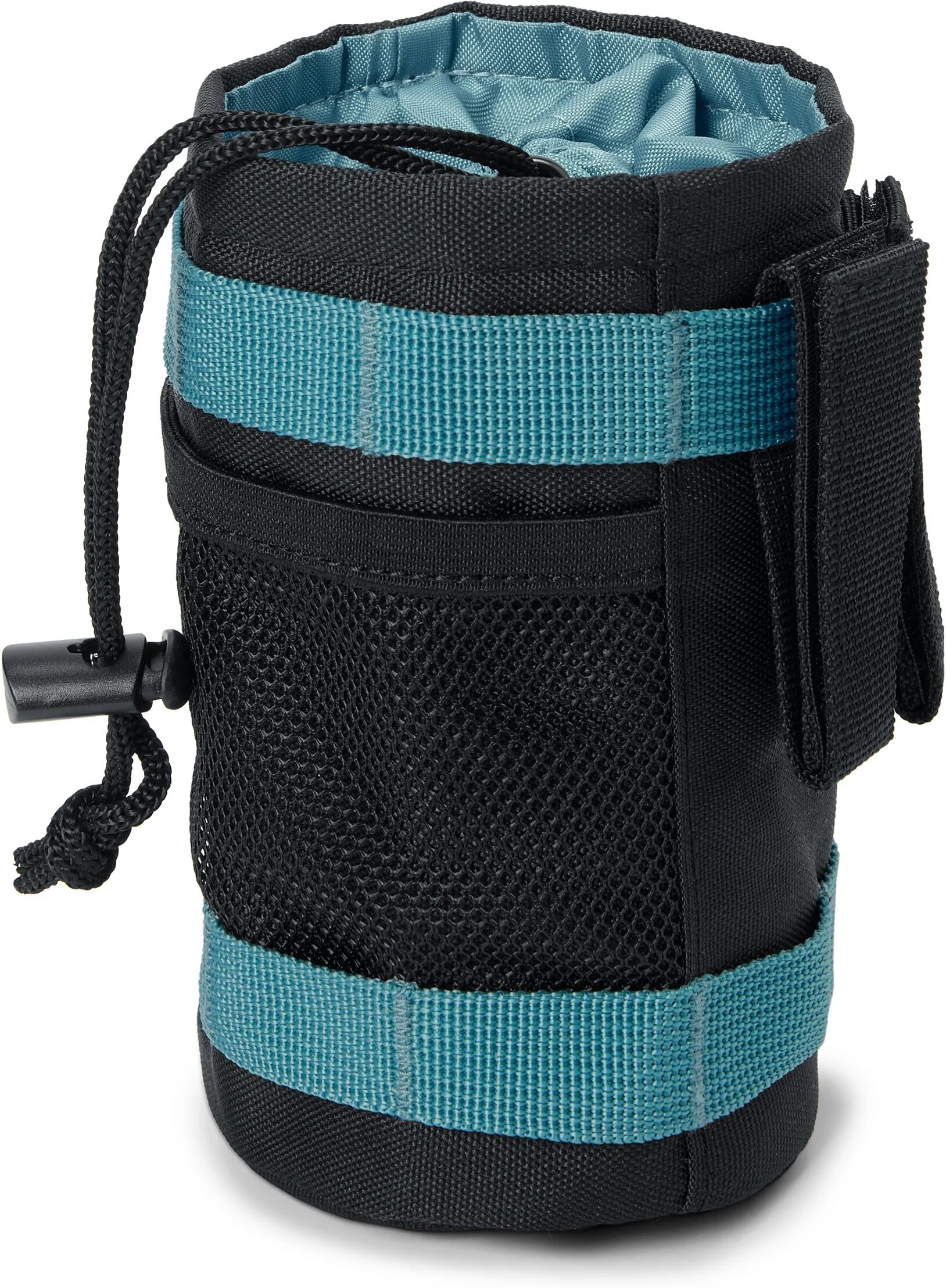 Tchibo - Velo-Snacktasche - schwarz