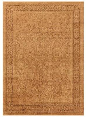 SAFAVIEH Couture Hand-knotted Polonaise Nursal Traditional Oriental Wool Rug with Fringe