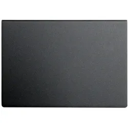 Lenovo Touch Pad Mylar Black Tr, Notebook Ersatzteile, Schwarz
