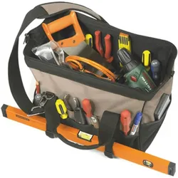 Toolpack, Werkzeugkoffer, Bridget