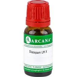 Diazepam Lm 10 10 ML