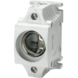 Siemens, Sicherung, DIAZED Sockel 25 A DII SENTRON (25 A)