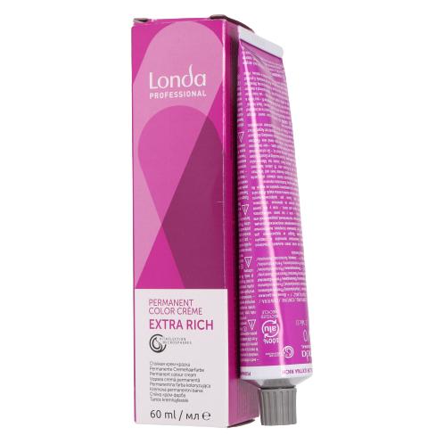 Londa Cremehaarfarbe Color 9/13 lichtblond asch-gold 60 ml (9/13) (7023913)