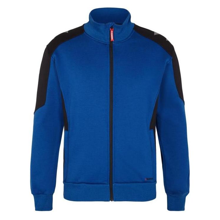 F. Engel Galaxy Sweat Cardigan M/Kragen (S) (8830-233-73720_S)
