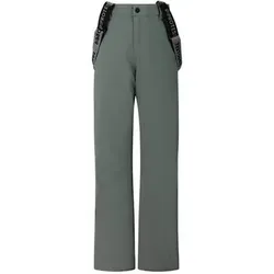 PROTEST Kinder Kniebundhosen Ki Spikety JR snowpants, Größe 176 in Grün Grün