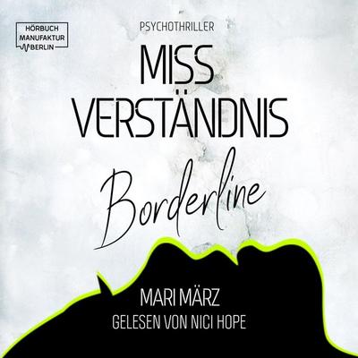 MissVerständnis - Mari März, Audio, 4251703569646