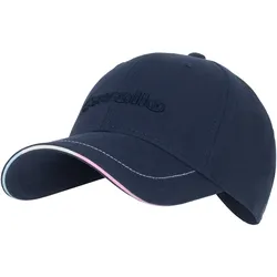 Cavallo CAVALBRENDA Unisex Cap darkblue Sportswear FS 2026, Größe: Einheitsgröße