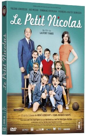 Laurent Tirard - Le petit nicolas [FR Import] - Preis vom 08.10.2026 07:26:42 h