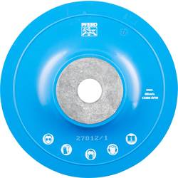 PFERD TOOLS 44890030 Stützteller GT GT 115 MF M14