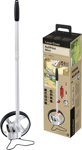 Laserliner RollPilot Mini Messrad 999.99m