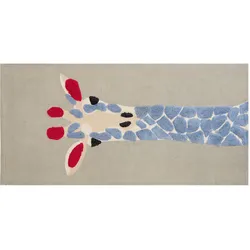 KINDERTEPPICH Sakubo 150/80 cm
