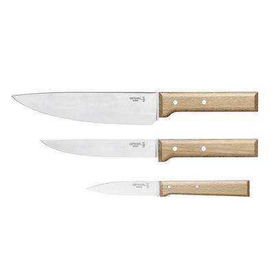 Messerset Parallele 3-teilig OPINEL