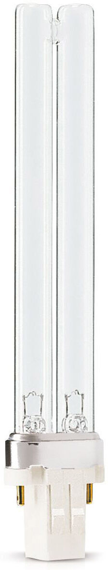 Philips Tuv Pl-S 13w/2p 1ct/6x10box Kompaktleuchtstofflampe Gx23