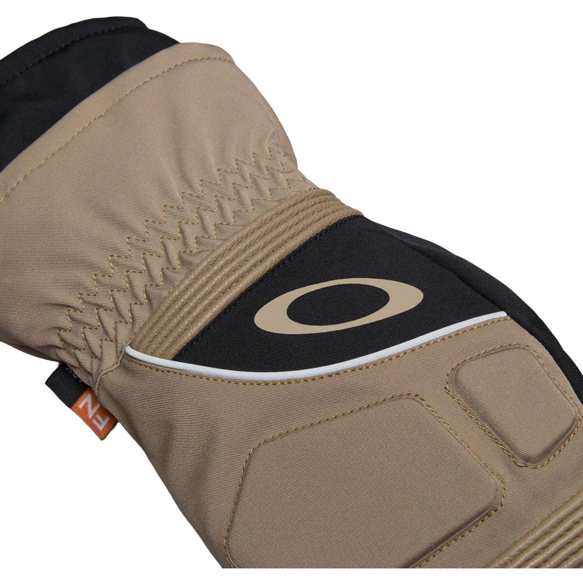 Oakley Lapper Mitten​ pebble (32F) XL FOS902286-32F-XL