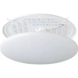 EGLO, Deckenleuchte, LED-Deckenleuchte (5900 lm)
