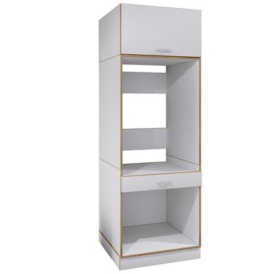 Überbauschrank Waschmaschine Überbau Rislo OP XXL