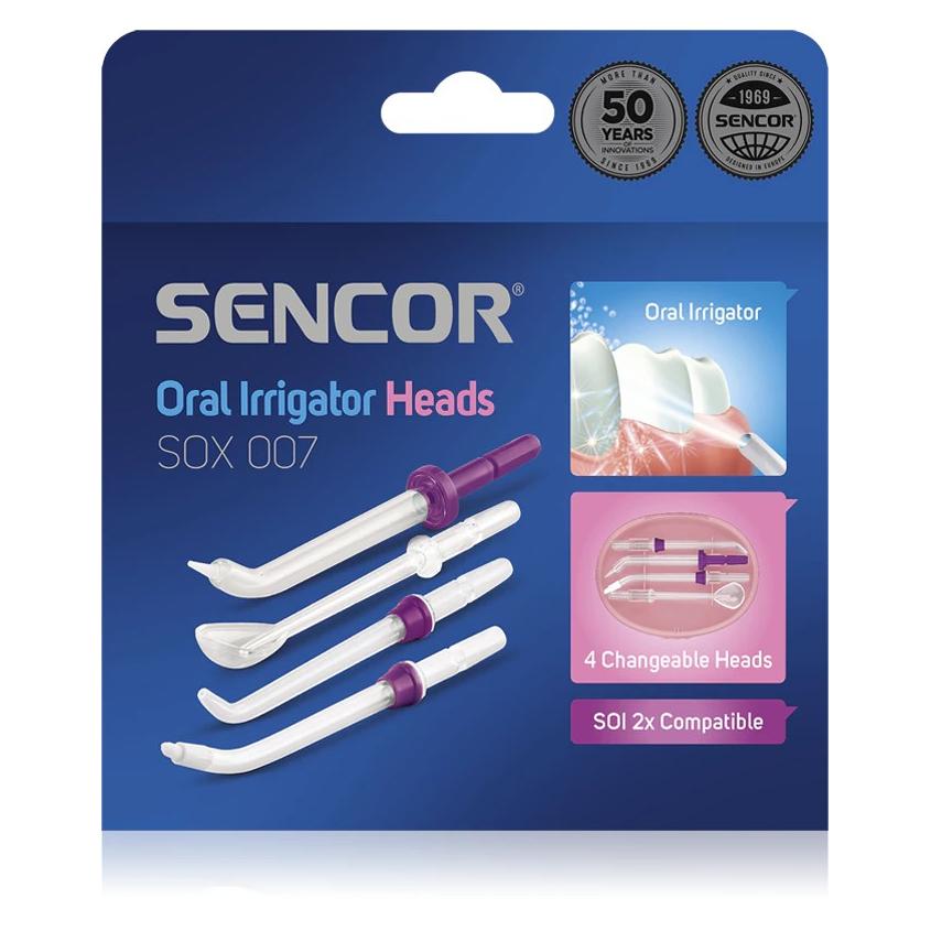 Sencor SOX 007 (41008836)
