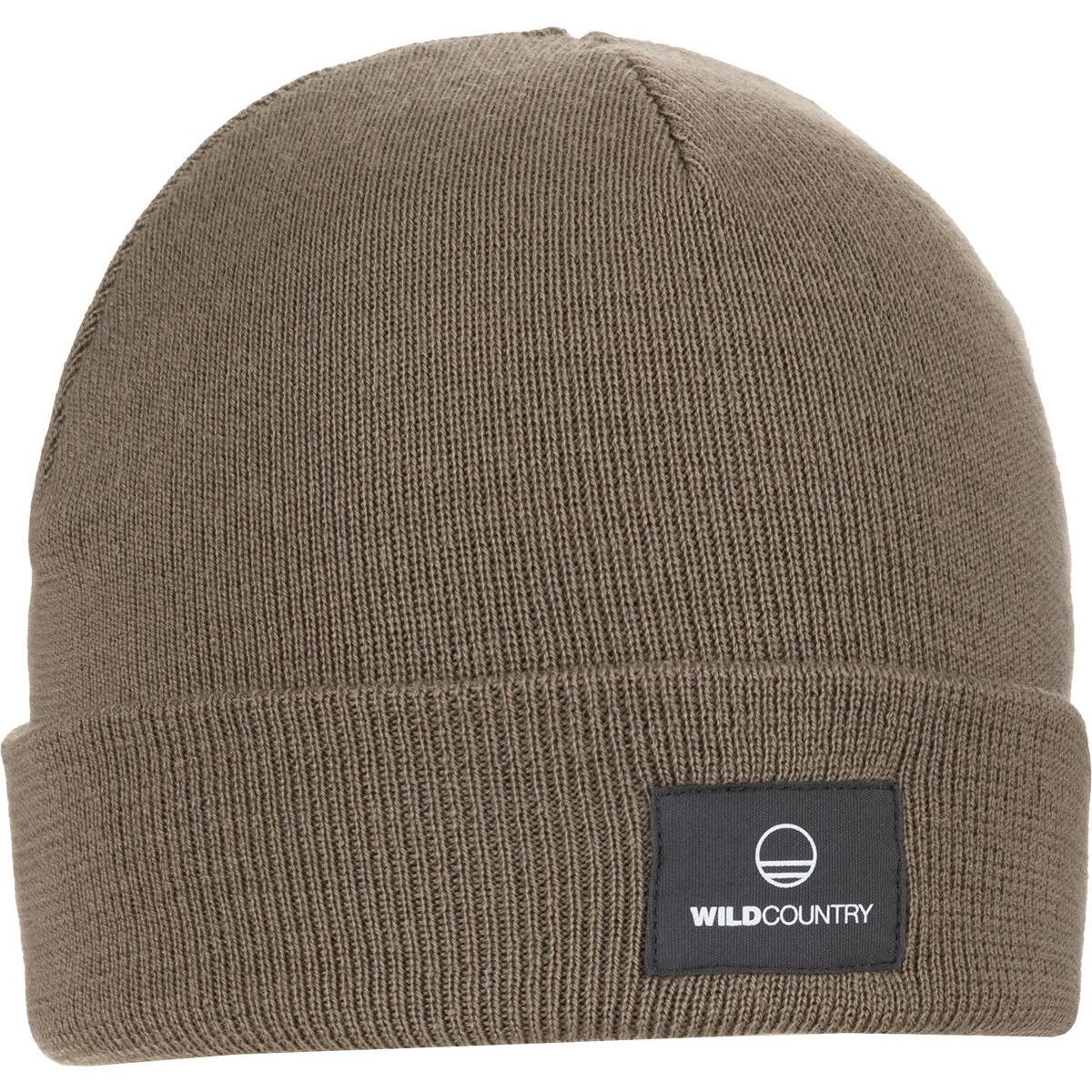 Wild Country Flow UNI Beanie brindle (7230) UNI58 40-0000095308-7230-UNI58