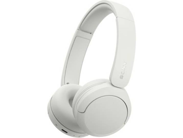 Sony - Casque Wh-Ch535 Blanc
