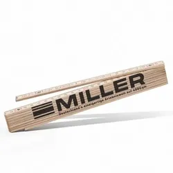 Miller Meterstab 1 Stück