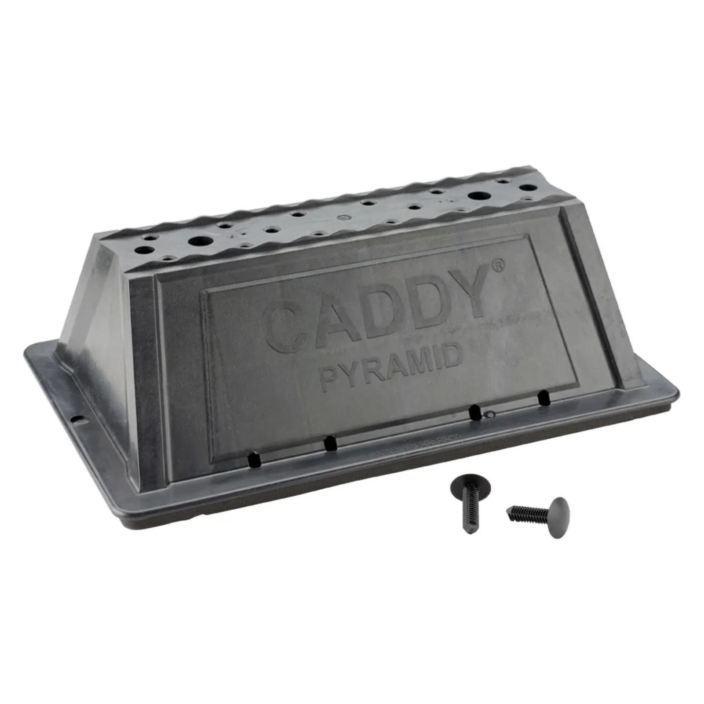 Caddy ERI PTF6P PYRAMID Tool-Free Cable Tray Support Kit (360518)