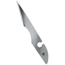 Einmal-Skalpellklingen Fig. 11 unsteril