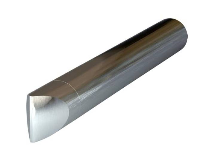 Weller WLTCH6IR60 soldeerpunt beitelvorm grootte van de soldeerpunt 6,40 mm inhoud 3 stuks