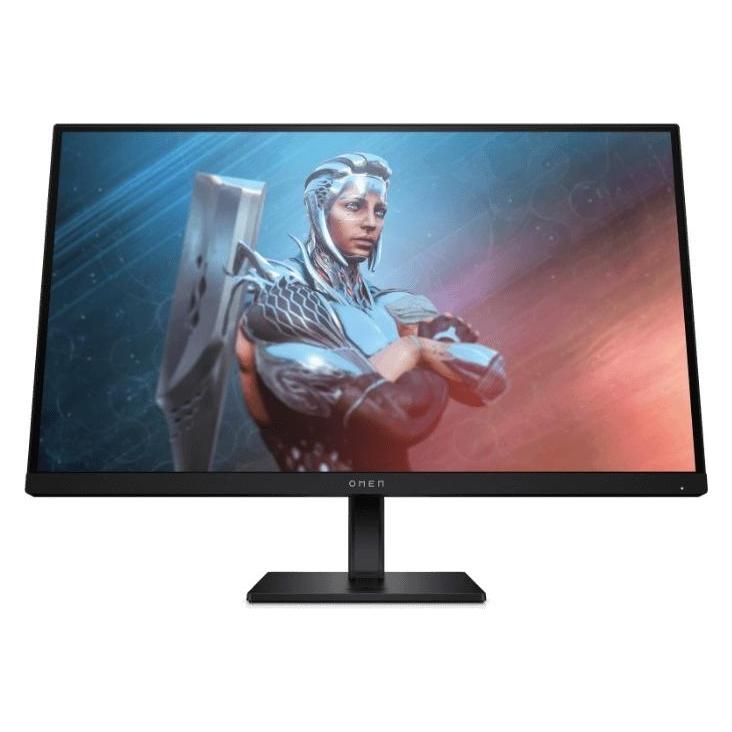 HP Omen 32q (2560 x 1440 Pixel, 31.50") (780K0E9#ABB)