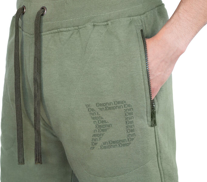 Pantalon court Delphin LOGOS XXL XXL