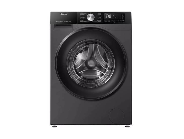 Lave-linge Frontal 10.5kg 1400 Tours/min - Hisense - Wf3s1043bb3