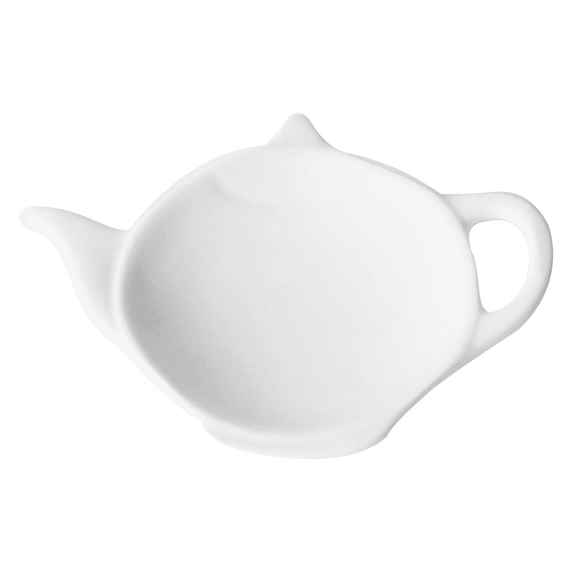 Teebeutelablage Teekanne (24300837)