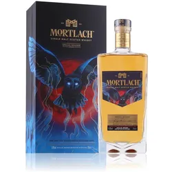 Mortlach NAD Whisky 2022 Special Release 57,8% Vol. 0,7l in Geschenkbox