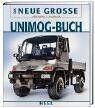 Lars Döhmann - Das Neue Grosse Unimog Buch - Preis vom 09.10.2026 07:28:09 h
