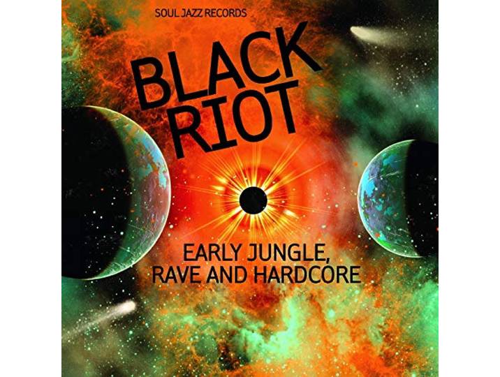 Black Riot