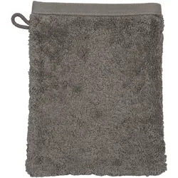 Waschhandschuh VITA flanell (BL 16x22 cm) - BL 16x22 cm