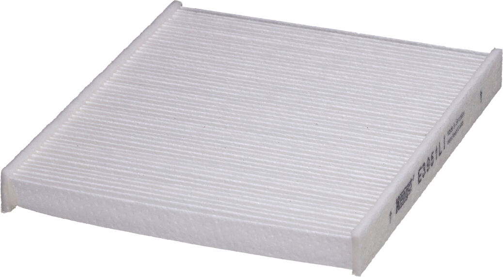 Hengst Filter Filter, Innenraumluft E3951li Für Bmw