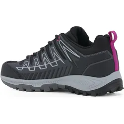 Trezeta, Damen, Wanderschuhe, Thunder (40.5), Grau