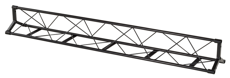 Stageworx Deco Truss 150 cm black
