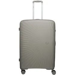 Tamaris by travelite Trolley Voyaage 4w L 76cm sand - 76