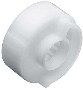 Hansgrohe Stell/Anschlagscheib.Temp chrom 95041000