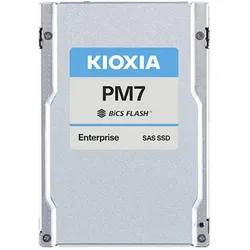 Kioxia PM7-V Series KPM7VVUG3T20 - SSD - (3200 GB, 2.5"), SSD
