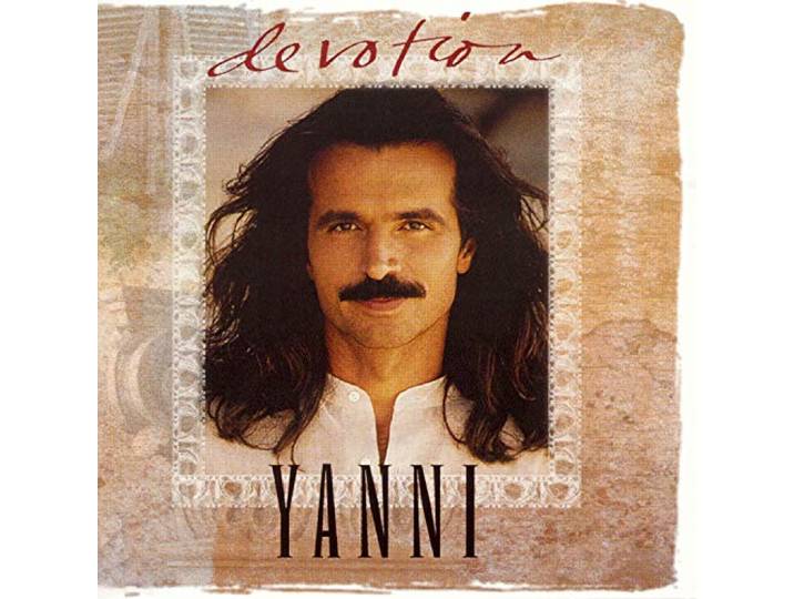 Devotion: The Best of Yanni