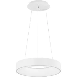 Nova Luce, Pendelleuchte, Rando Thin (1845 lm)
